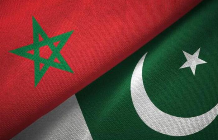 Shipwreck off the coast of Morocco: 21 Pakistanis rescued according to the latest official report, repatriation operations underway