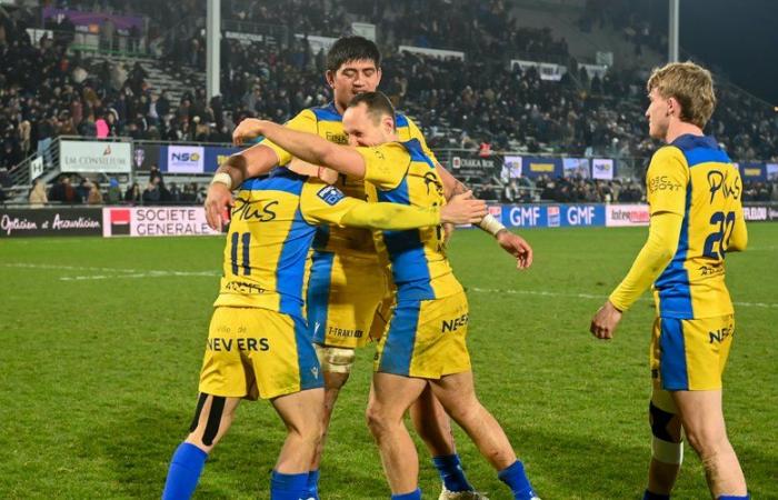 Pro D2 – Victorious surprise in Brive, how did Nevers manage to raise its head?