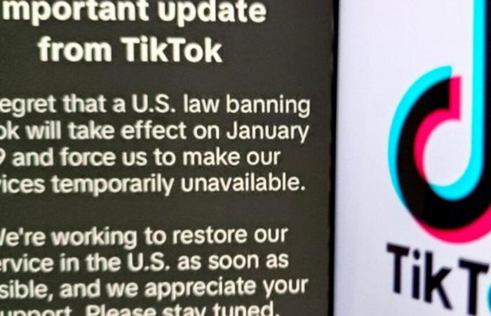 TikTok Ban—When Is Your iPhone, Android App Coming Back?