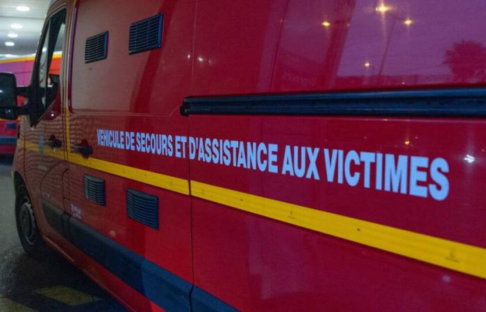 arson kills a 5-year-old boy and his mother, the family’s home “targeted”, according to the prosecutor – Libération