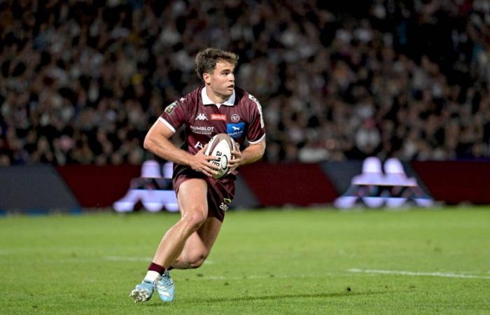 Bordeaux Bègles – Sharks: an important package in a decisive match for the UBB