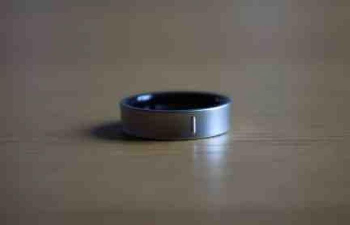 The multimedia test of the flattering Samsung Galaxy Ring