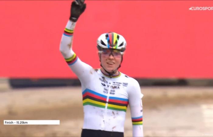 Benidorm 2025 World Cup Preview | No Belgian blubber, but Costa Blanca cross for Van Aert and co!