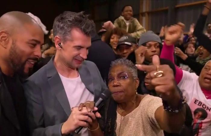 Slideshow: The votes of the Antilles “not counted” for the Star Academy: A great actress throws a stone in the pond in the face of the “unacceptable” – Purepeople