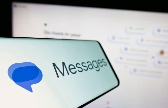 The end of SMS in France, here is its replacement – Journal de l’Economie