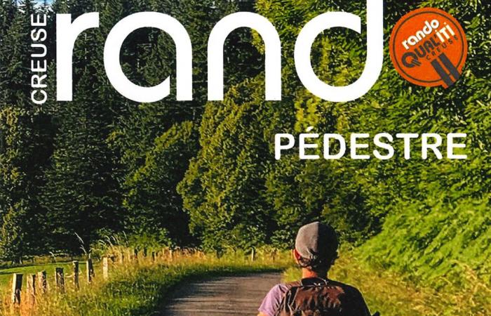 Hiking with “Rando Nature” Moutier-Rozeille Patronal Festival Sunday July 20, 2025