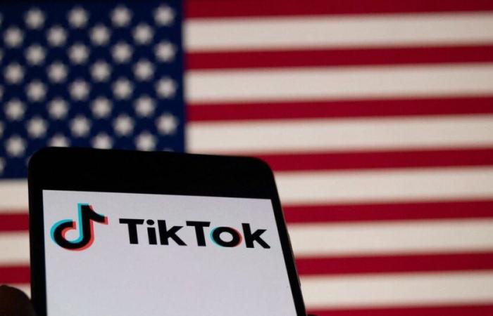 TikTok soon to be banned in France? 170 million private Americans find themselves deprived of the social network…