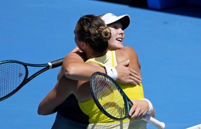 Australian Open | Aryna Sabalenka and Coco Gauff reach the quarter-finals