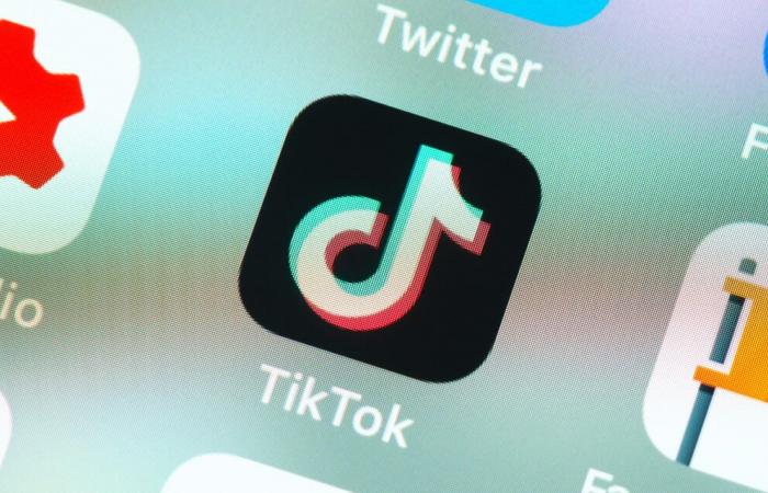 United States confirms ban on TikTok from January 19, 2025