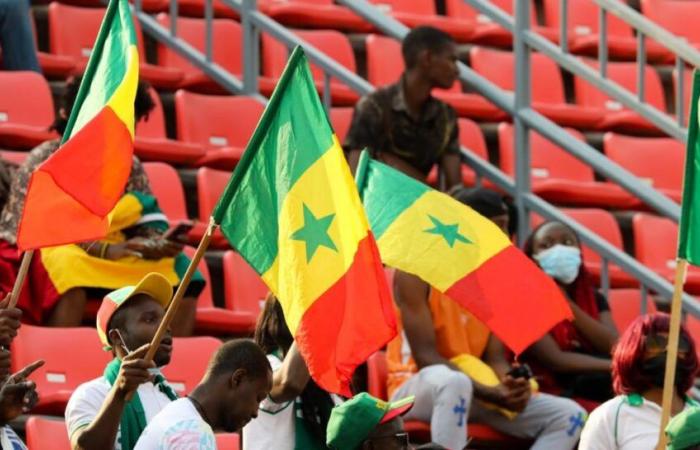 Scandal during a Senegal – Ivory Coast U17 women’s game, an obvious goal refused