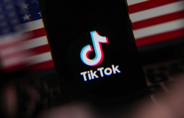 TikTok is offline in the U.S. after Supreme Court upholds ban : NPR