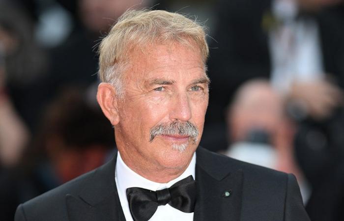 Kevin Costner’s still ‘chasing the cowboy life’ as he turns 70