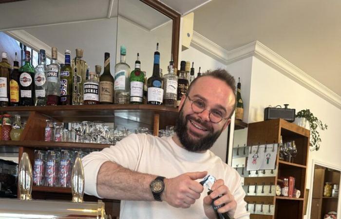 Paris 20th: a good bistro called Darsy | Gilles Pudlowski's blog