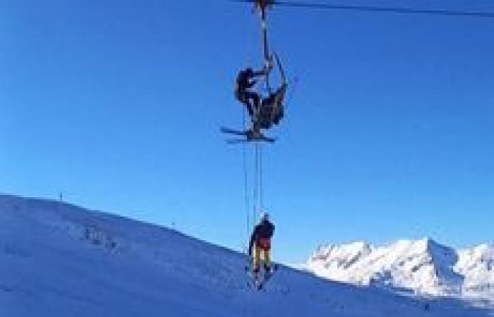 Serious chairlift accident in Spain: what happened?