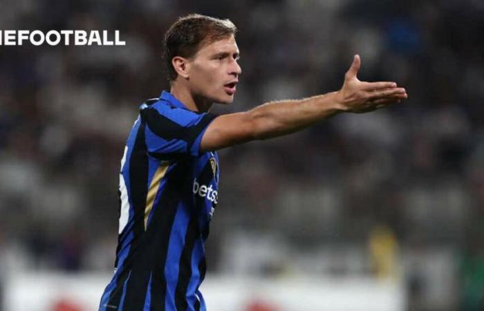 Pressure Builds – Inter Milan Vs Empoli ’A Must Win’ Clash After Atalanta 2-3 Napoli