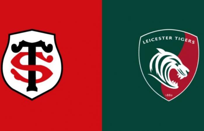 Rugby: At what time and on which channel to watch the Toulouse match