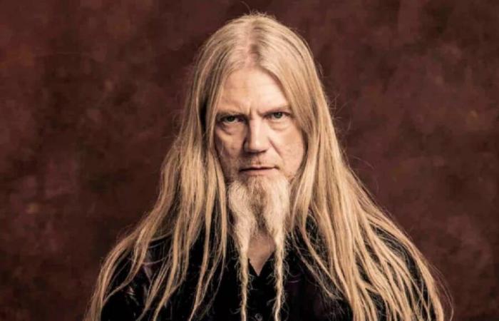 Marko Hietala on his departure from Nightwish