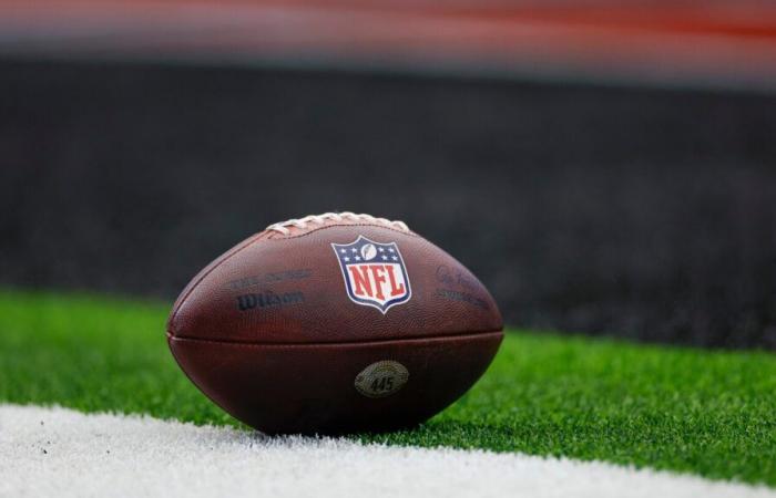 What NFL games are on today: Sunday Divisional Round schedule, scores, TV channels, kick off times