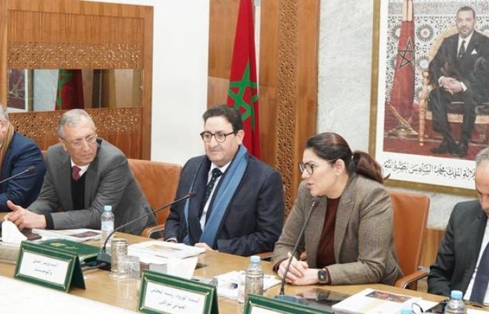 Marrakech-Safi: 392 million DH to improve road safety