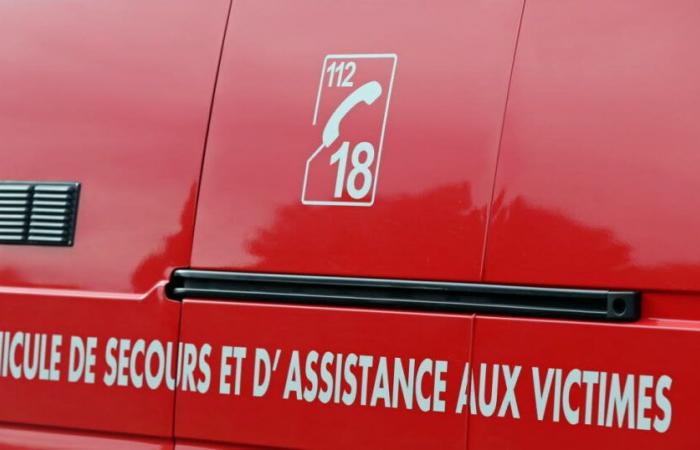 Doubs. An 86-year-old man dies in the fire of an old Comtoise farm in Charmauvillers