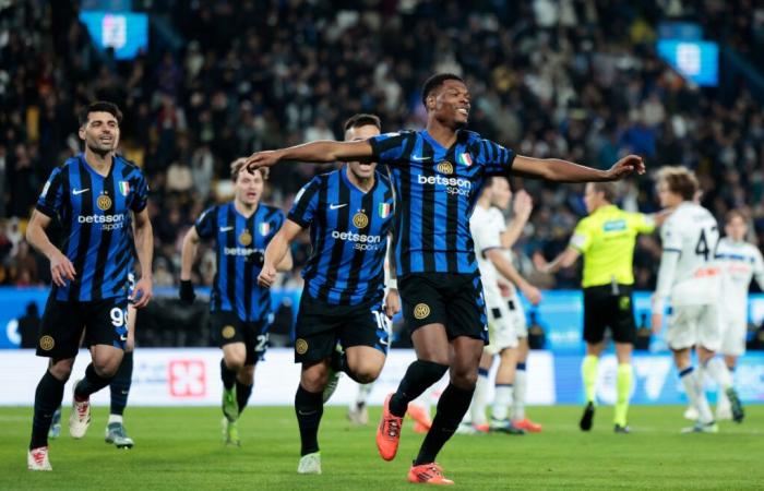 Serie A: Inter vs Empoli – likely line-ups and where to watch – Football Italia