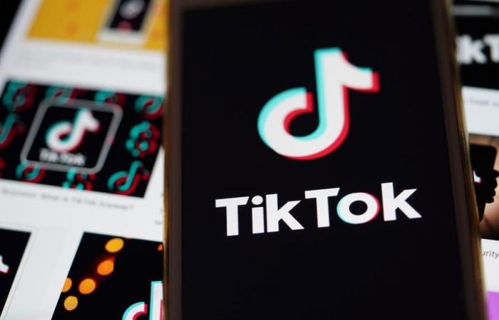 (Multimedia) TikTok becomes unavailable in the United States – Xinhua