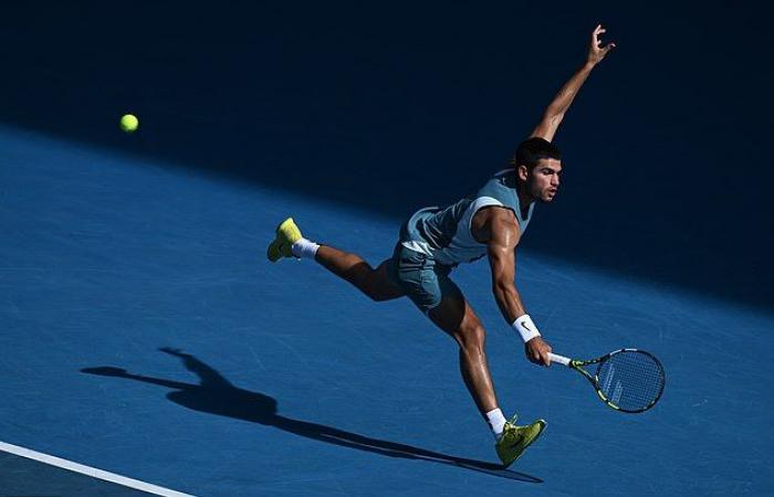 Heartbreak for Jack Draper as British star withdraws due to injury, as tennis’ new golden boy books place in Australian Open quarterfinals