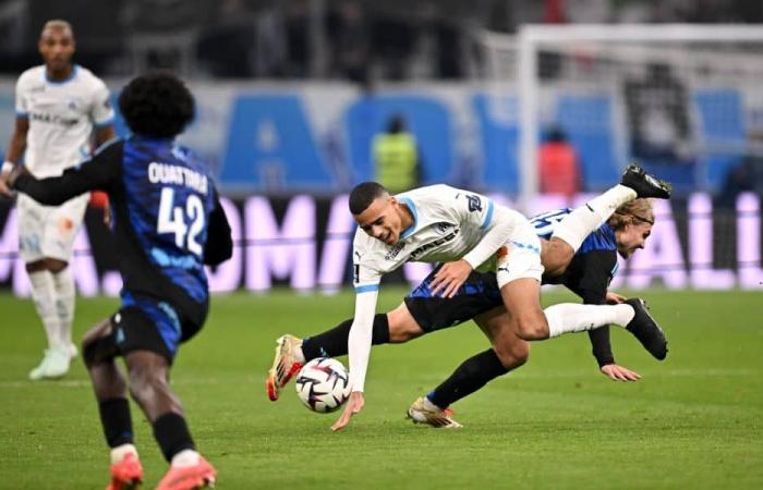 OM: why Marseille couldn’t beat RC Strasbourg