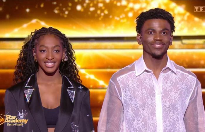 Star Academy: Franck or Ebony? Find out which student qualified for the final