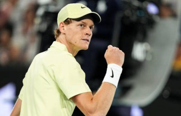 Schedule and Where to Watch Jannik Sinner vs Holger Rune on TV and Online in the 2025 Australian Open Round of 16