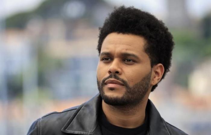 The Weeknd donates $1 million