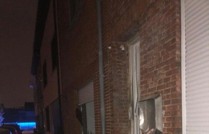 Four houses and cars damaged in explosion in Mechelen: “One person was in shock” (Mechelen)