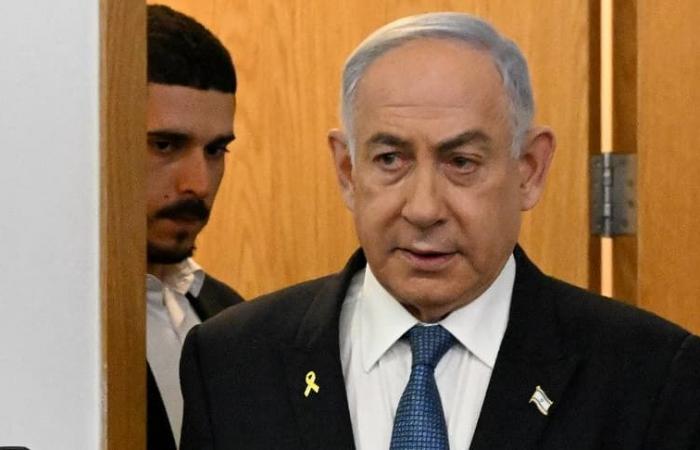 Netanyahu warns truce will not begin until hostage list is received