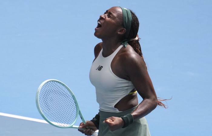 Australian Open | Aryna Sabalenka and Coco Gauff reach the quarter-finals