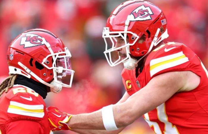 2025 NFL playoffs: Chiefs invent new way to win by ending this 0-49 streak by NFL teams in the postseason