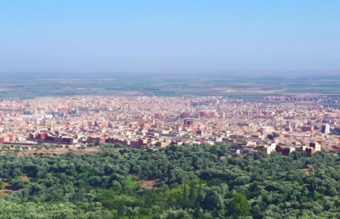 New medical faculty in Béni Mellal: work will start soon