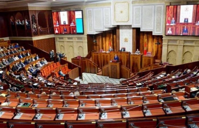 Parliament: the majority in turmoil