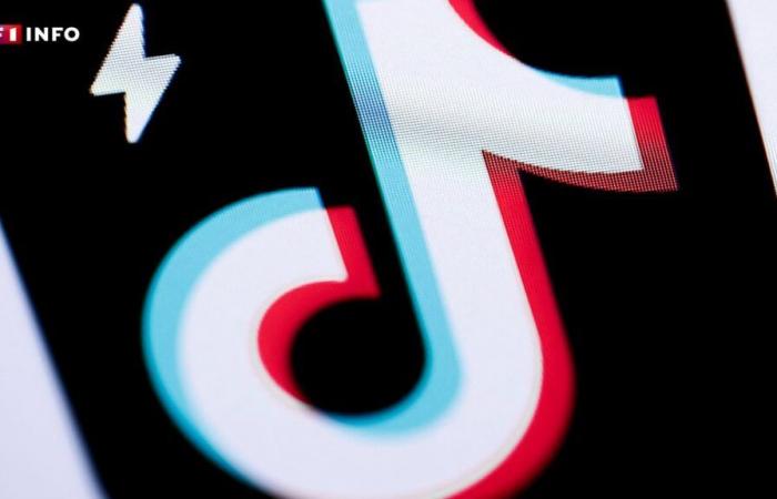 TikTok officially lowers the curtain in the United States … while waiting for Trump