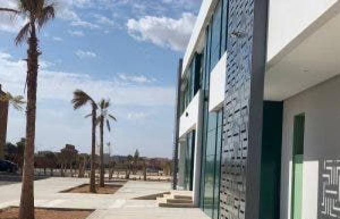 Taroudant returns to the forefront of science: The school of artificial intelligence and digitalization opens future horizons