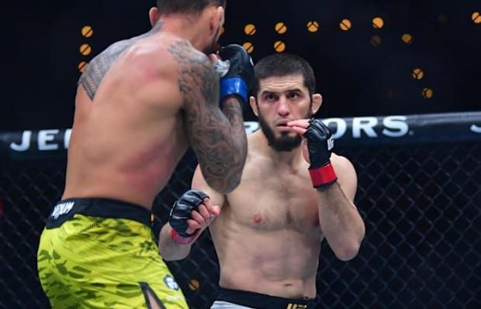 Ex-Lightweight Champ Sends Blunt Message on Next Islam Makhachev Fight After UFC 311