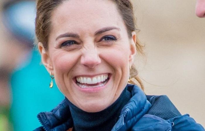 They fled England! Kate Middleton skiing, having fun with family in a popular resort: “A lot of people didn’t recognize them”