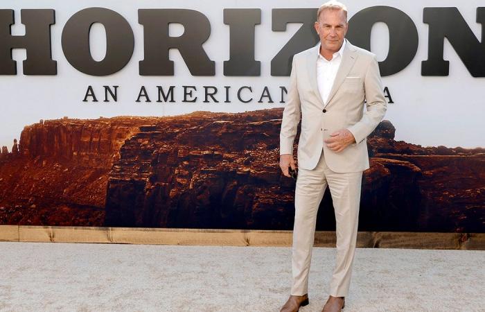 Kevin Costner’s still ‘chasing the cowboy life’ as he turns 70