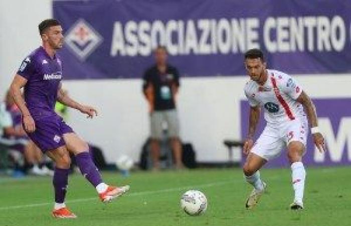 Fiorentina ‘throws’ good work but must ‘stay together’