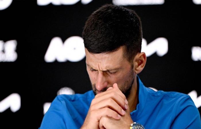 ‘…does he still have a job?’: Boris Becker throws his weight behind Novak Djokovic, slams Australian broadcaster | Tennis News