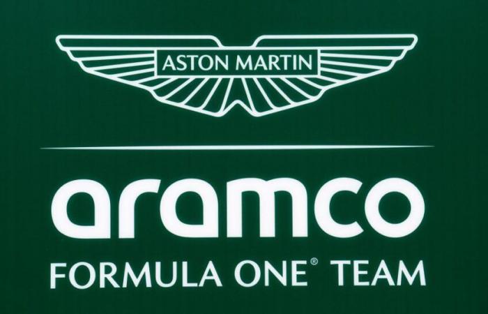 Aston Martin's big move for next season