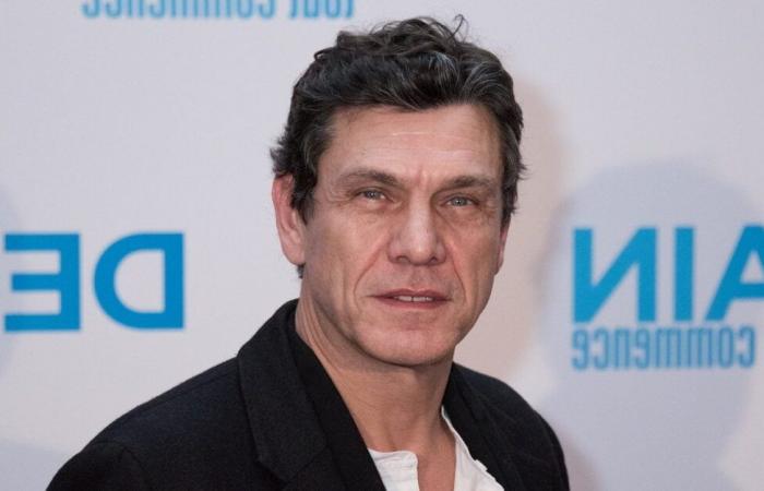 Marc Lavoine accused of controlling Adriana Karembeu, a relative testifies