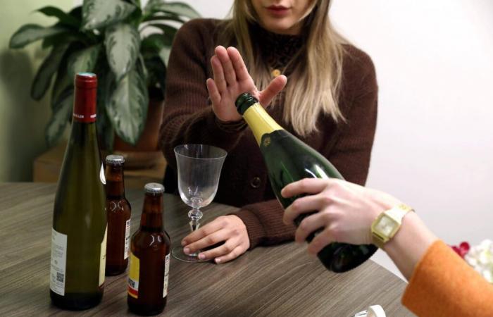 “I almost never drink”: why generation Z is a fan of non-alcoholic drinks