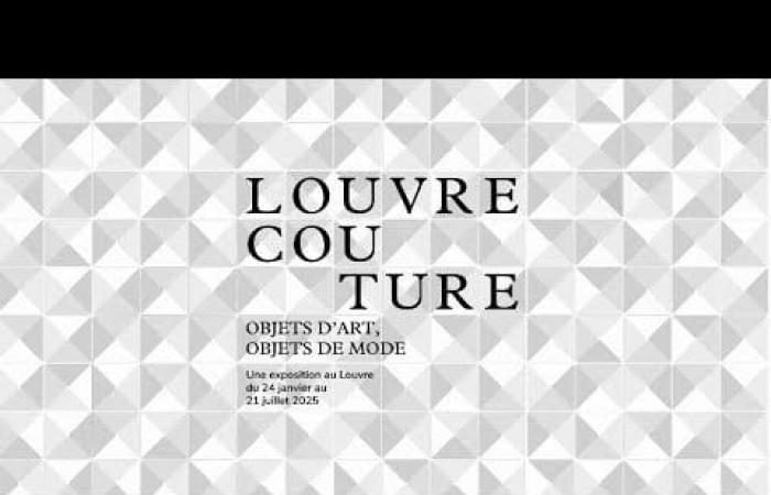 Louvre Couture Expo at the Louvre Museum | Ticket Reservation