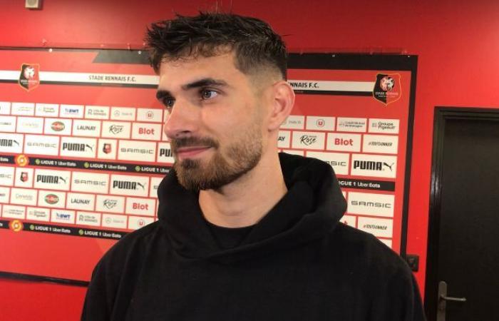 Bayer Leverkusen: End of season for Martin Terrier