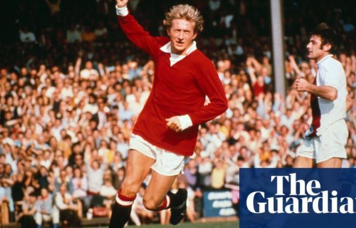 Denis Law obituary | Soccer